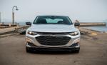 Chevrolet Malibu RS 2018 года
